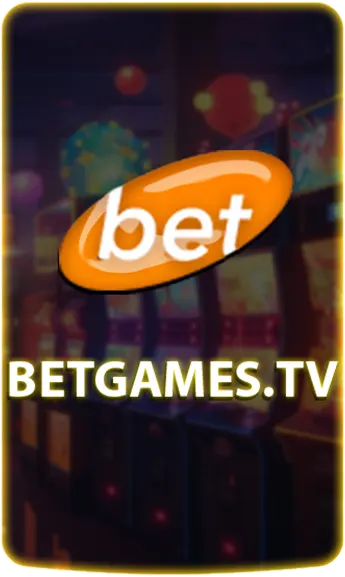 BETGAMES TV