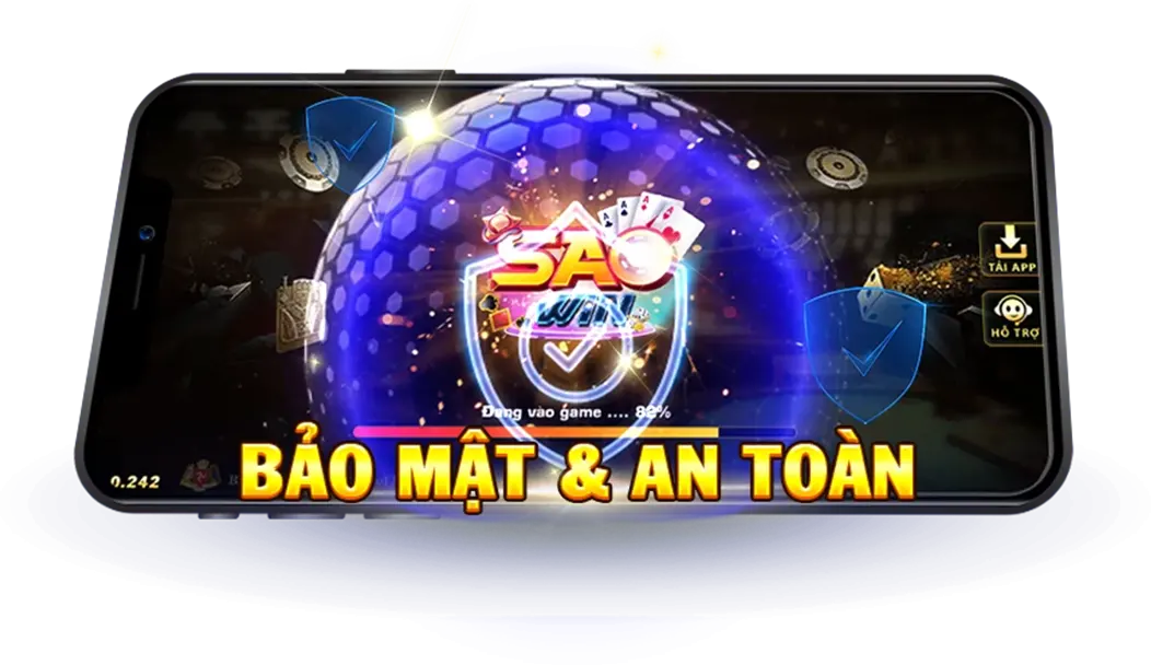 Bảo Mật & An Toàn